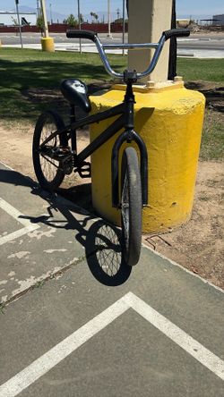 20 inch bike
