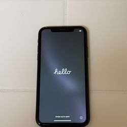 iPhone XR (64 GB)