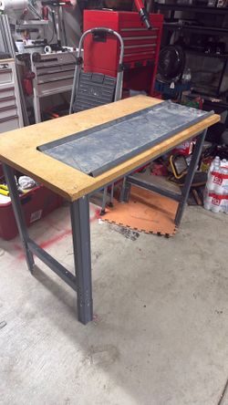 Free Workbench