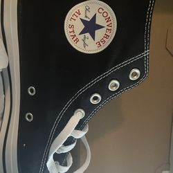 Shoe new converse original