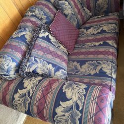 2-seater Loveseat