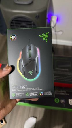 Gaming pc accessories razer asus