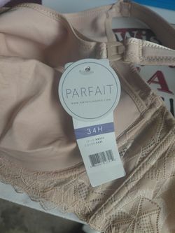 Nursing bras