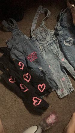 Overalls