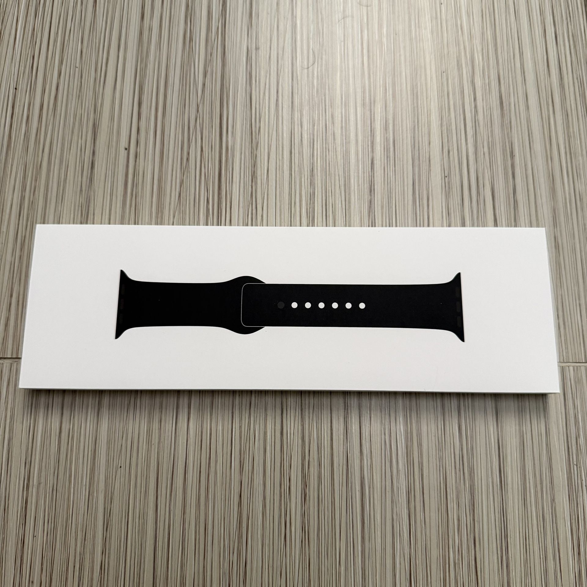 Apple Watch 42mm Sport Band