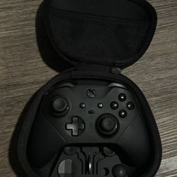 Xbox Elite Remote