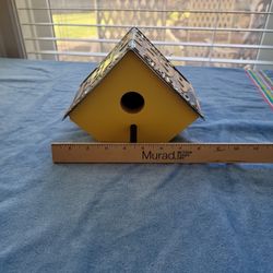 Bird House 
