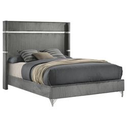 New Queen Bed Frame On Sale Now Don't Miss