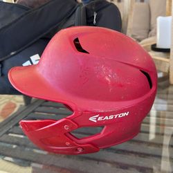 Easton Batting Helmet