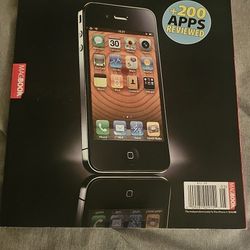 Iphone 4 The Independent Guide 