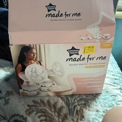 Breast Pumps