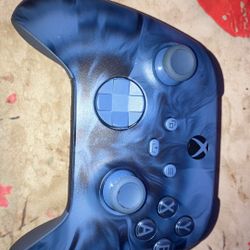 Xbox Controller 
