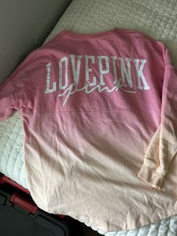 PINK Clothes