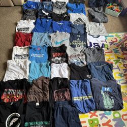 XL Men’s Clothes 