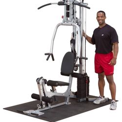 Body Solid BSG 10x Home Gym