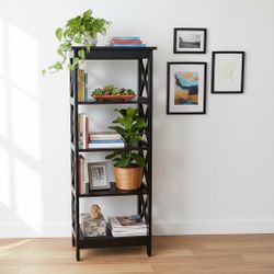 Black Shelf 