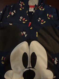 Disney Hoodie 