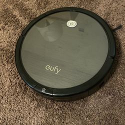 Eufy Self Vacuum