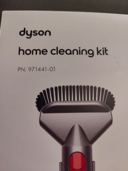 NEW Dyson Home Cleaning Kit- V Series Cordless Attachments 