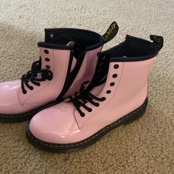 Dr.Martens Boots