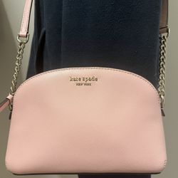 NWOT Kate Spade Cameron Street Hilli Crossbody