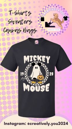 Halloween Shirts