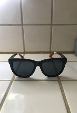 RALPH LAUREN POLO SUNGLASSES
