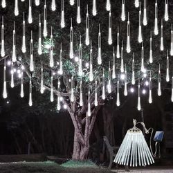 Solar Falling Meteor/Rain Lights