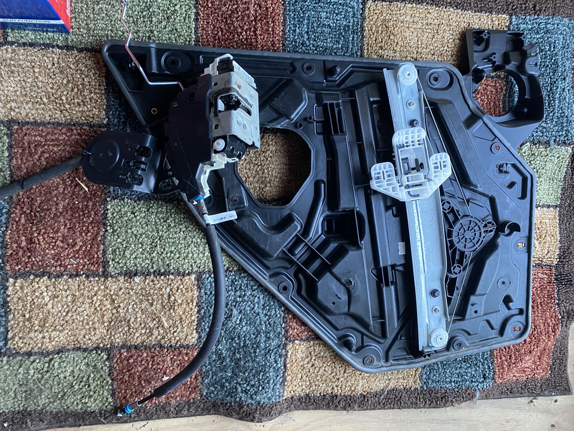 2007- 2014 Dodge Charger Parts
