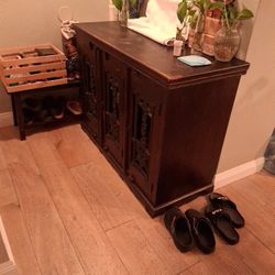 Antique Cabinet