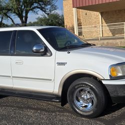 Ford Expedition 