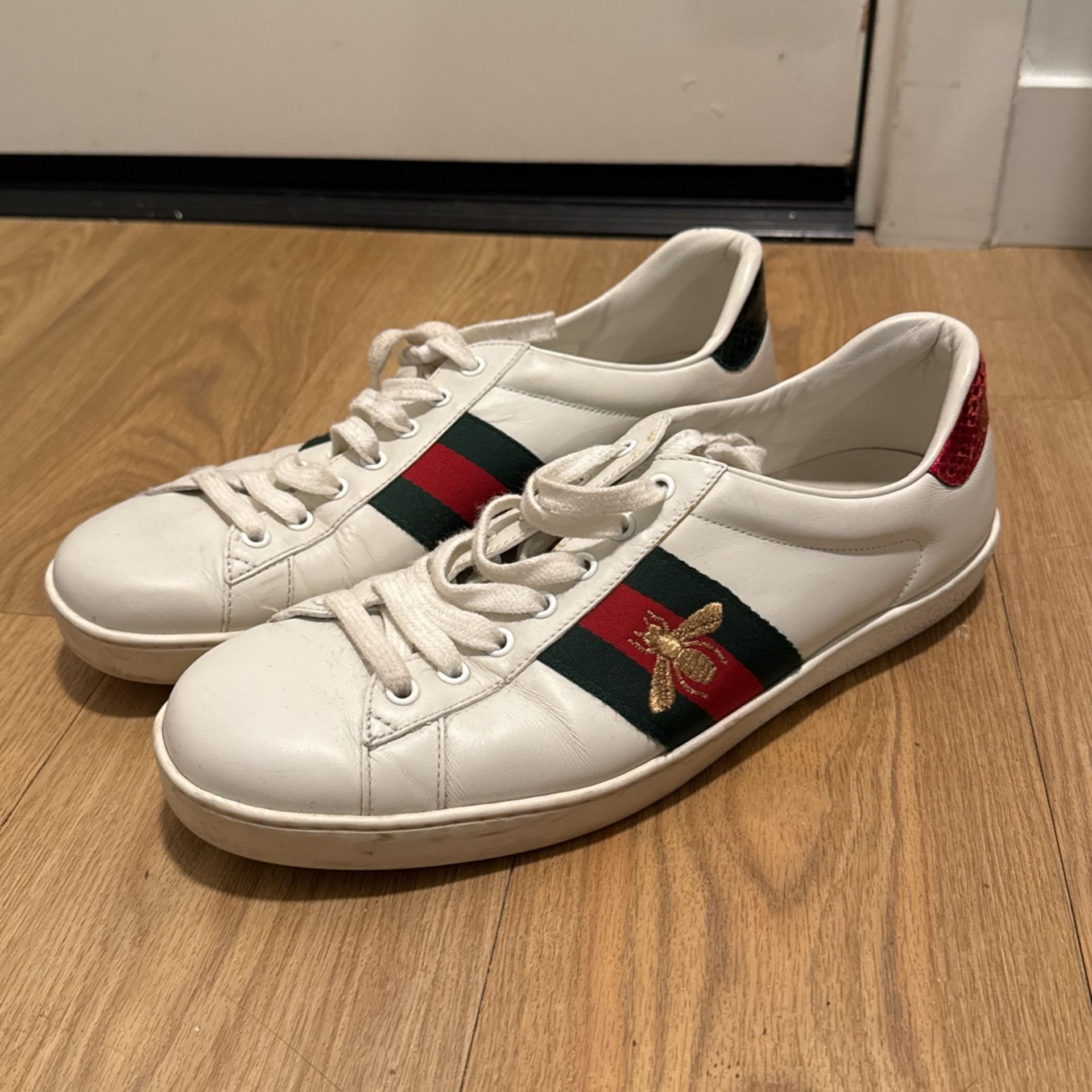 Gucci Ace Sneakers