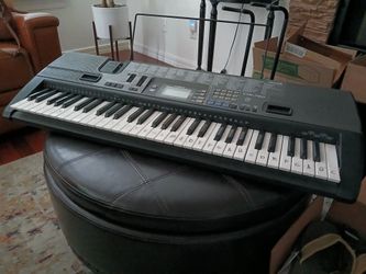 CASIO CTK-720 KEYBOARD $35 exact cash