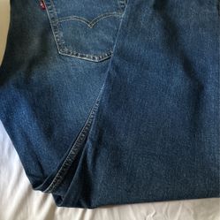 Jeans Levi’s Slim Fit Stretch