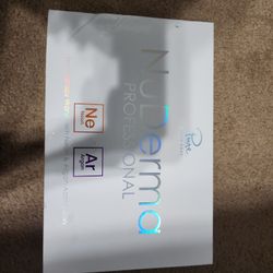 Nuderma Professional