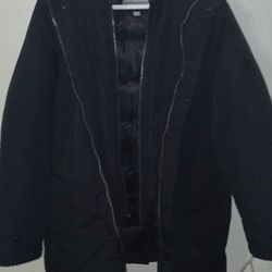 MK Michael Kors Coat