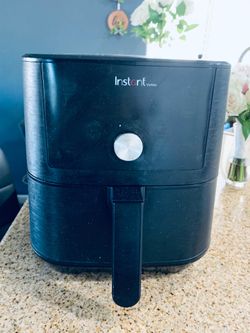Air fryer