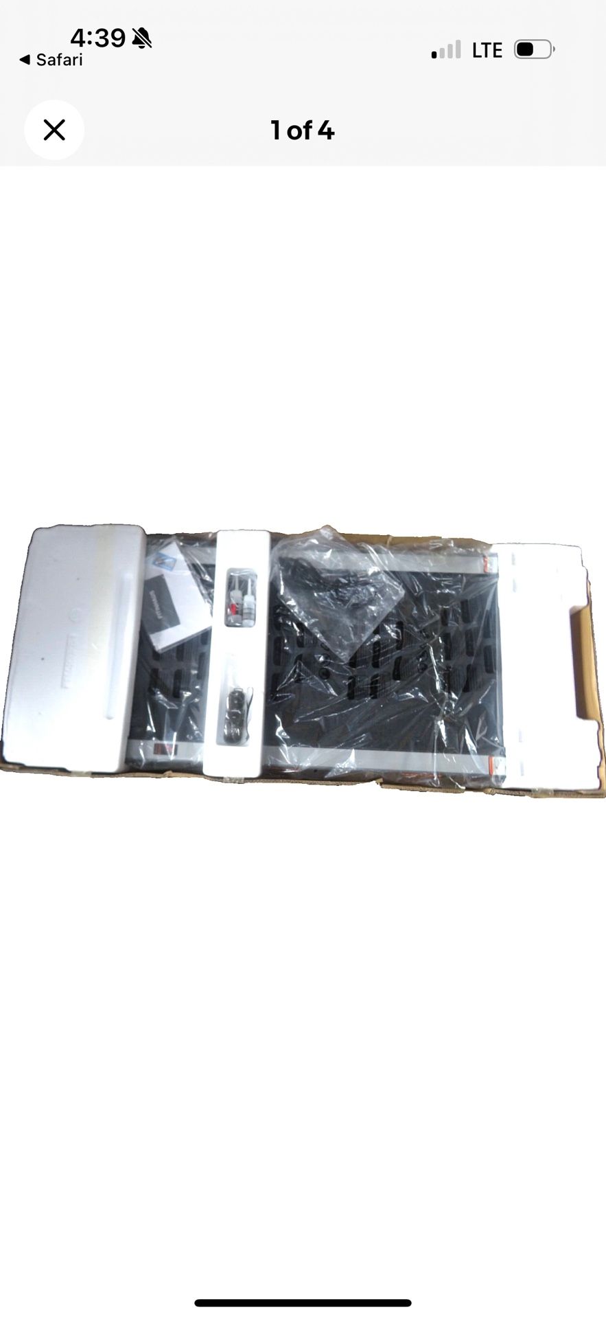 Elseluck Walking Pad