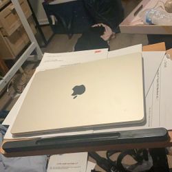 MacBook Air 2025 M4
