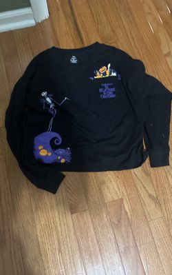 Nightmare Before Christmas