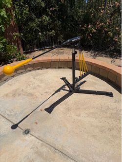 Power Swing Trainer