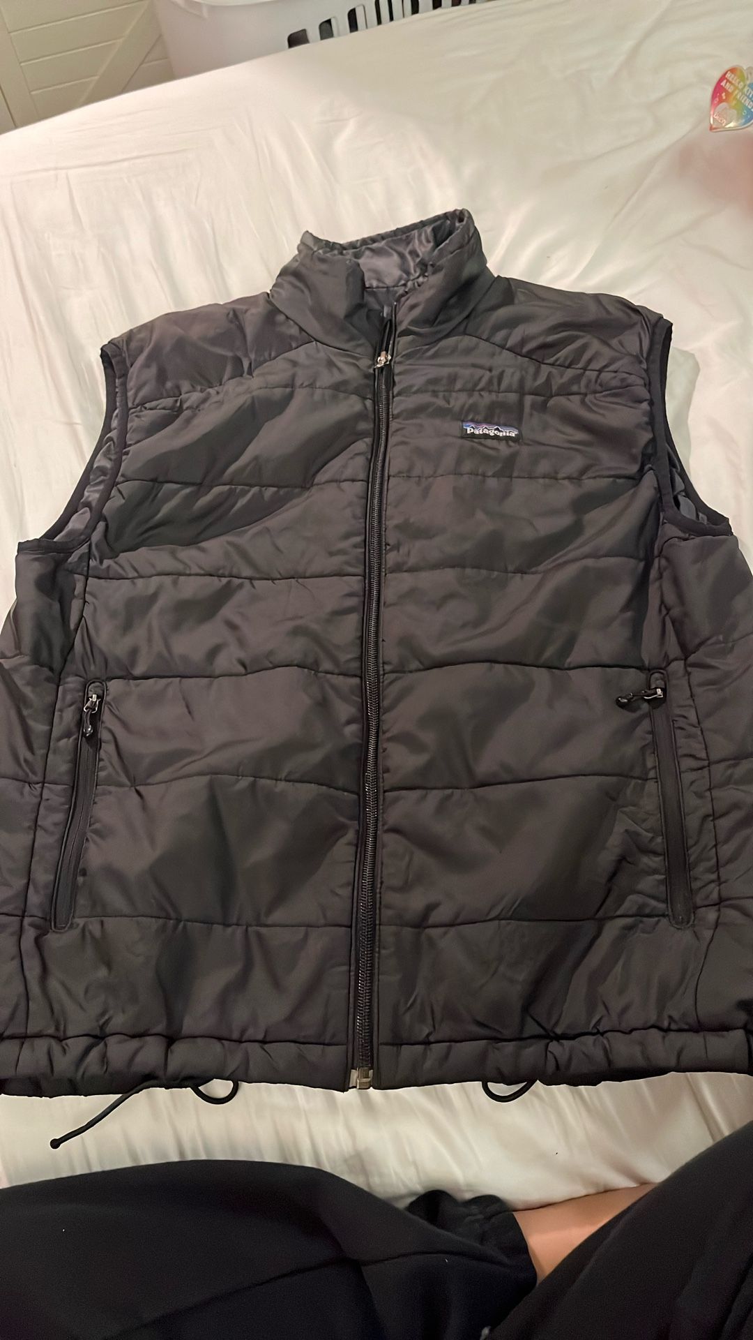 Patagonia