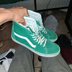 vans