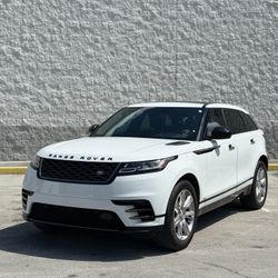 2020 Range Rover Velar 