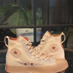 Converse All-Star Chuck Taylor Limited Release in Dune