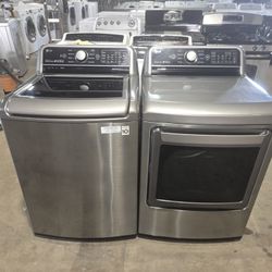 Washer And Gas Dryer ⛽️ FREE DELIVERY AND INSTALLATION 👀