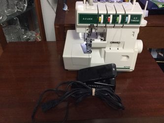 Sewing