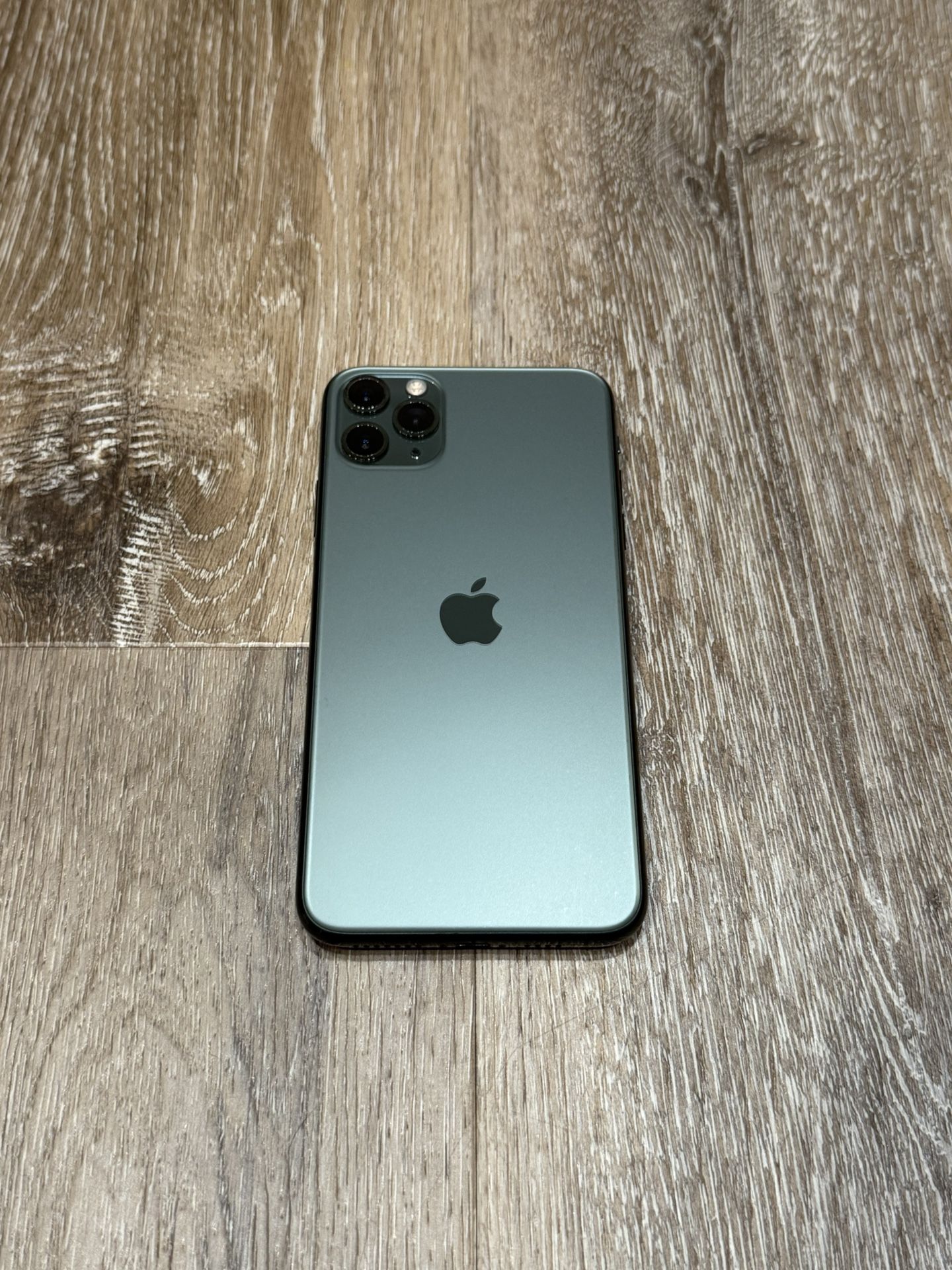 Unlocked iPhone 11 Pro Max 256GB