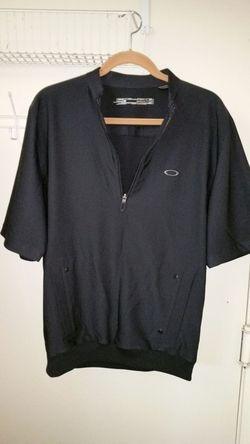 Oakley weather pullover