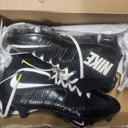 CLEATS!!!!!!!